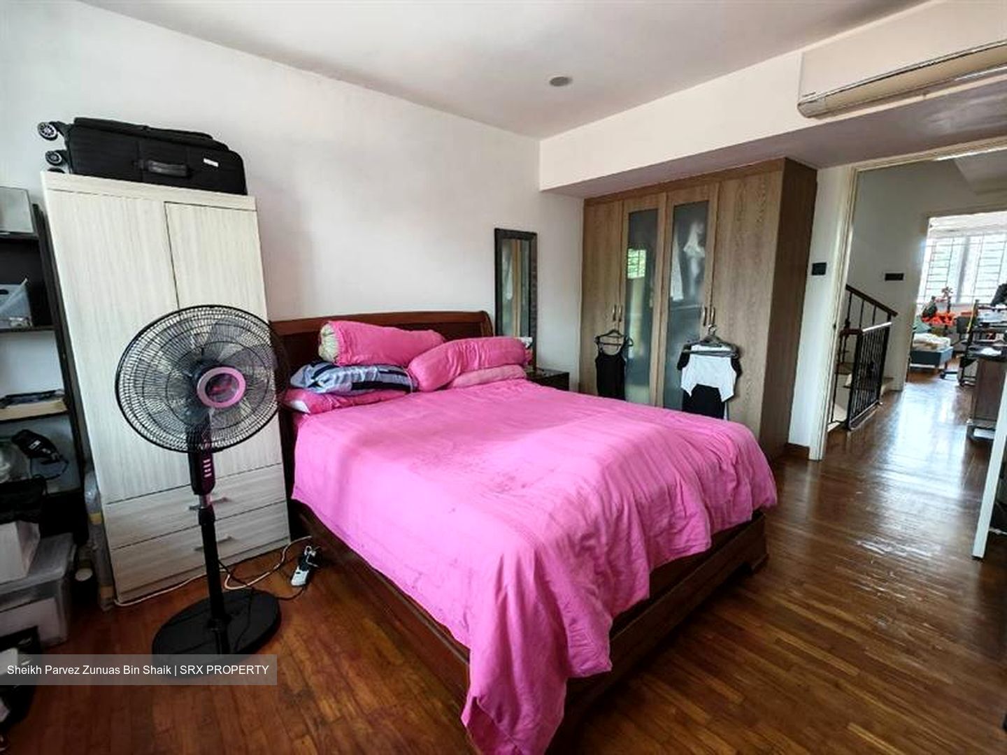 Saraca Villas (D28), Terrace #592523941